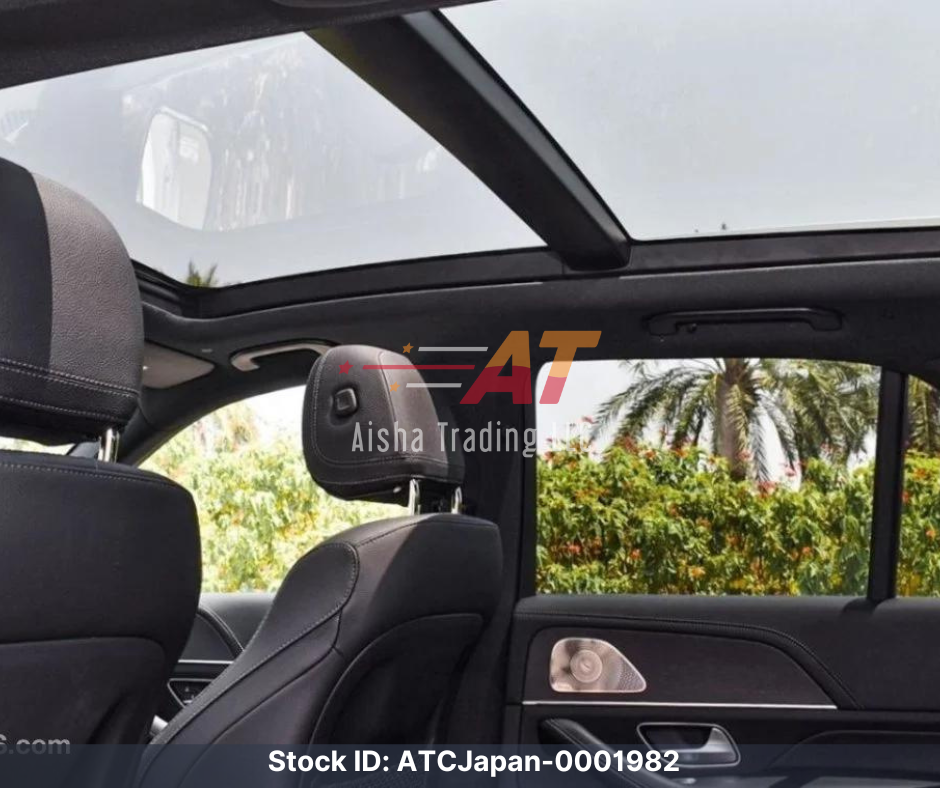 2024 Mercedes-Benz GLE 350